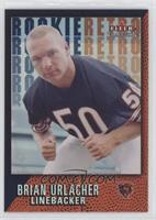 Brian Urlacher [EX to NM]