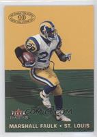 Marshall Faulk