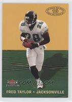 Fred Taylor