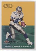 Emmitt Smith [EX to NM]