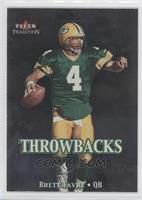 Brett Favre