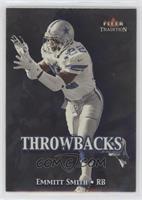 Emmitt Smith [EX to NM]