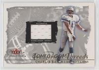 Charlie Batch (non-Numbered) [Good to VG‑EX]