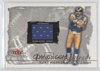 Kurt Warner #/700