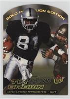 Tim Brown [Good to VG‑EX]