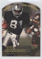 Tim Brown