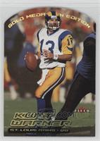 Kurt Warner