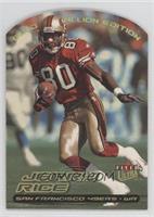 Jerry Rice