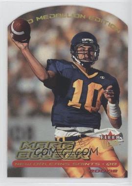 2000 Fleer Ultra - [Base] - Gold Medallion #249G - Marc Bulger