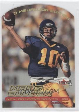 2000 Fleer Ultra - [Base] - Gold Medallion #249G - Marc Bulger