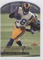 Marshall Faulk