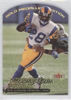 Marshall Faulk