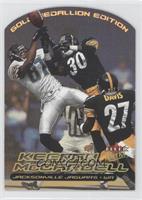 Keenan McCardell