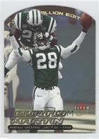 Curtis Martin