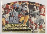 Kordell Stewart