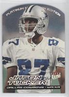 Jason Tucker #/50