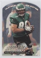 Jamie Asher #/50