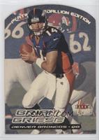 Brian Griese #/50