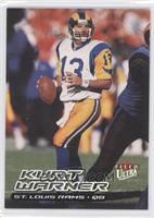 Kurt Warner