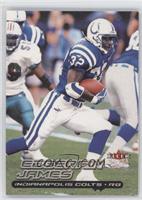 Edgerrin James