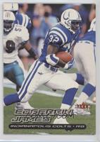 Edgerrin James