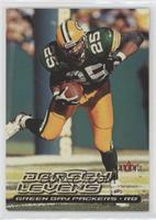 Dorsey Levens [EX to NM]