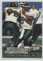 Donovan McNabb