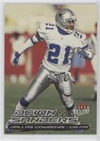 Deion Sanders