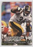 Jerome Bettis