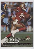Terrell Owens [Good to VG‑EX]
