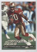 Jerry Rice