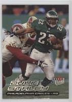 Duce Staley