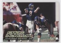 Cade McNown