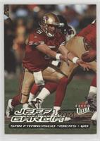 Jeff Garcia