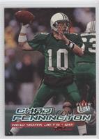 Chad Pennington