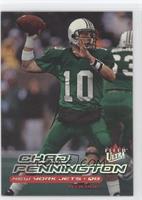 Chad Pennington