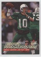 Chad Pennington