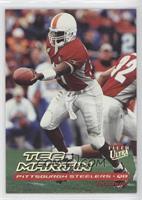 Tee Martin