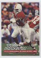 Tee Martin [EX to NM]