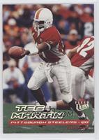 Tee Martin