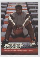 Jamal Lewis [EX to NM]