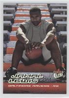 Jamal Lewis