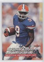 Darrell Jackson