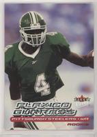 Plaxico Burress