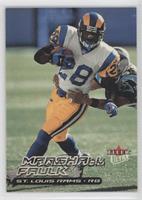 Marshall Faulk