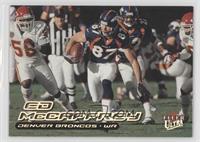 Ed McCaffrey