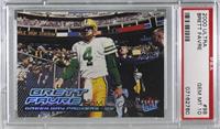 Brett Favre [PSA 10 GEM MT]