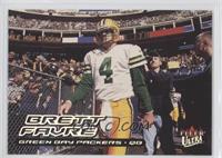 Brett Favre