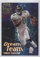 Fred Taylor