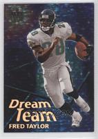 Fred Taylor